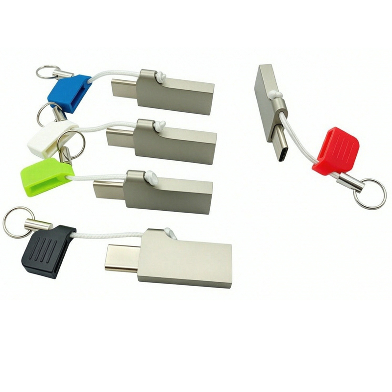 Mini USB-C Drive